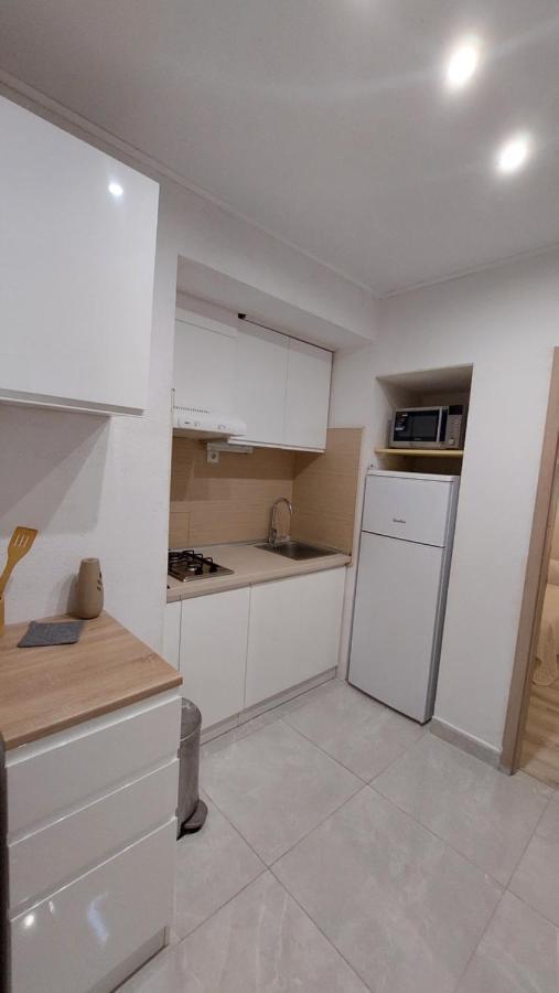 Apartments Pletikosa Brodarica  Extérieur photo
