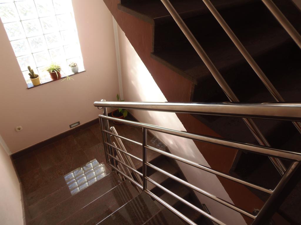 Apartments Pletikosa Brodarica  Extérieur photo