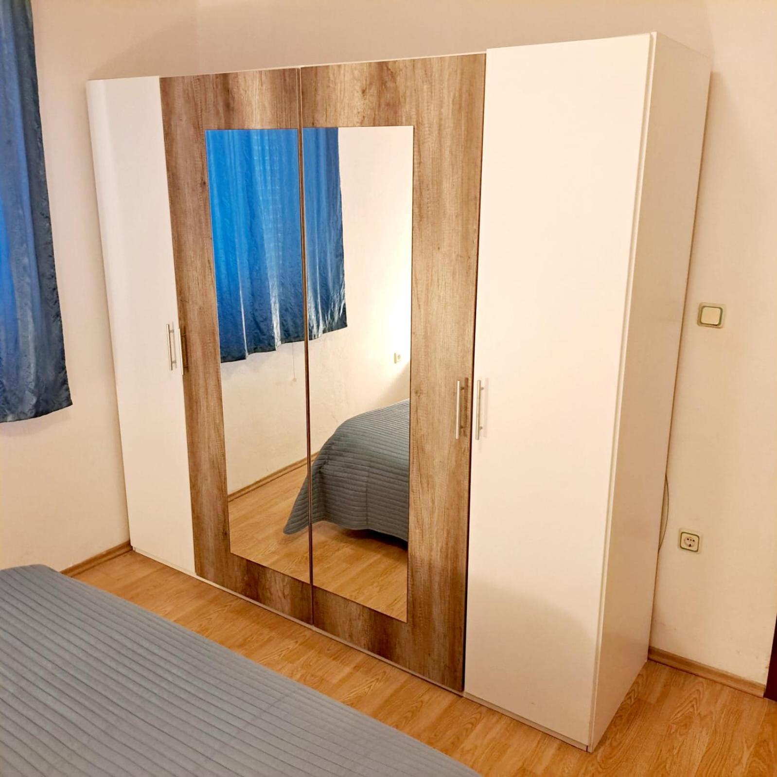 Apartments Pletikosa Brodarica  Extérieur photo