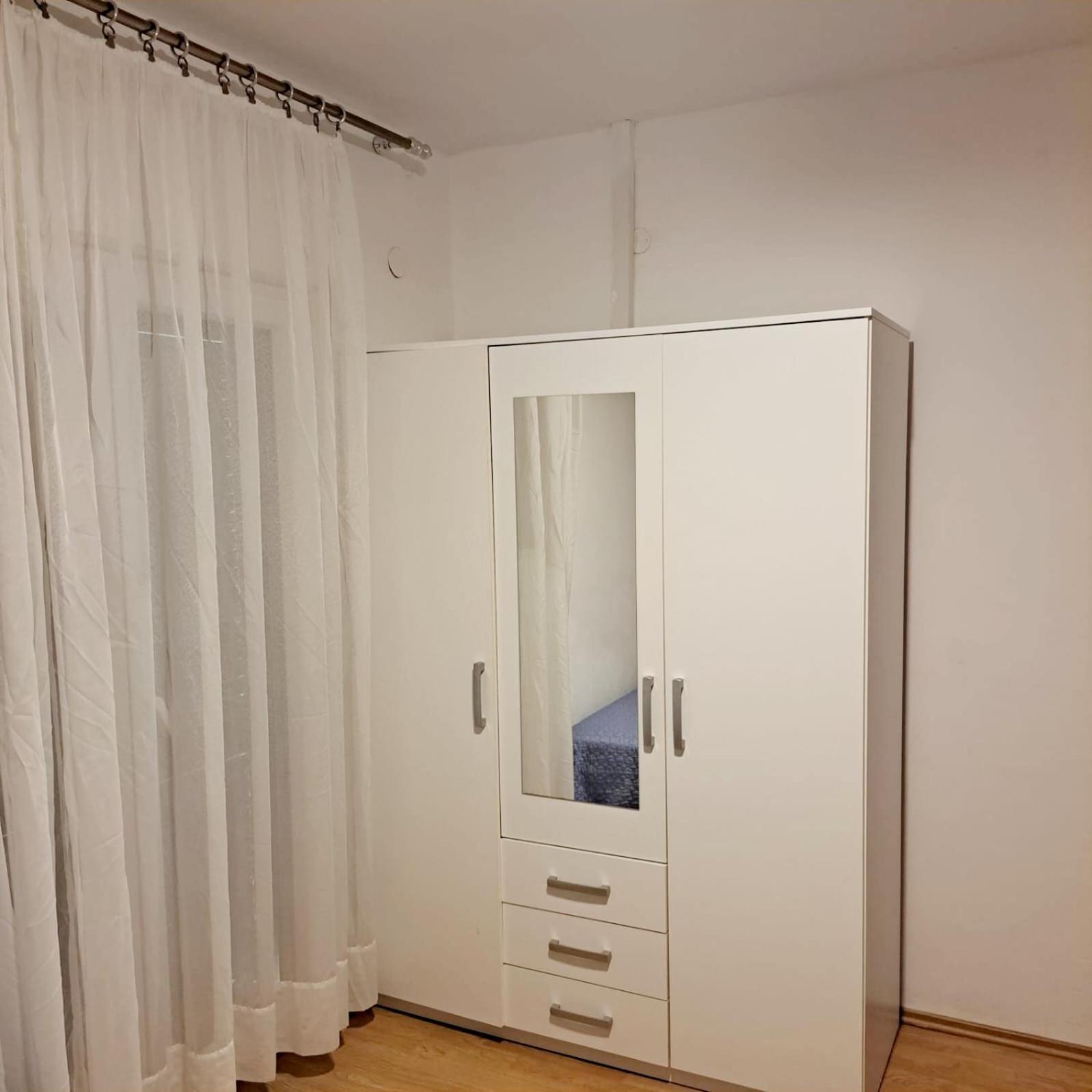 Apartments Pletikosa Brodarica  Extérieur photo