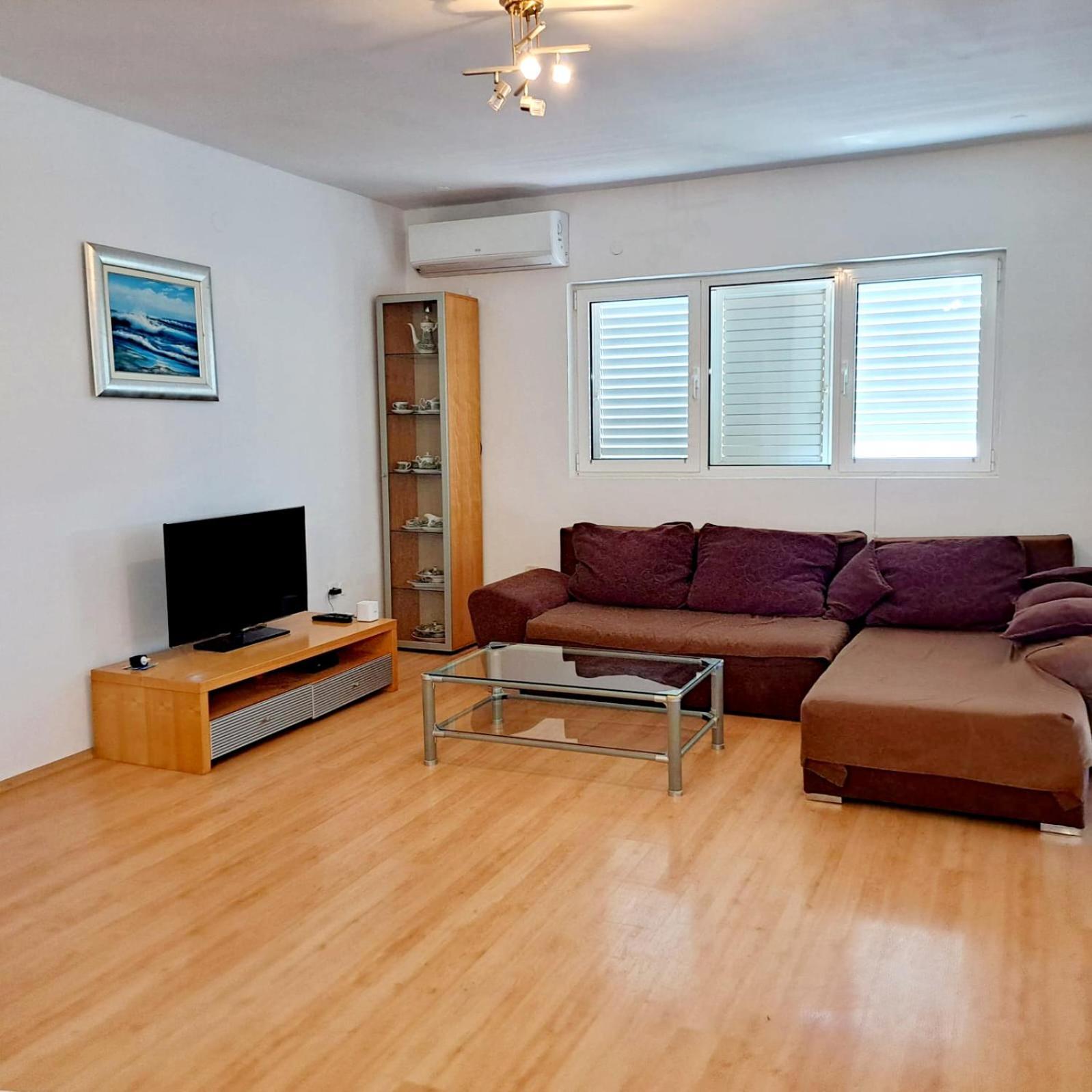 Apartments Pletikosa Brodarica  Extérieur photo