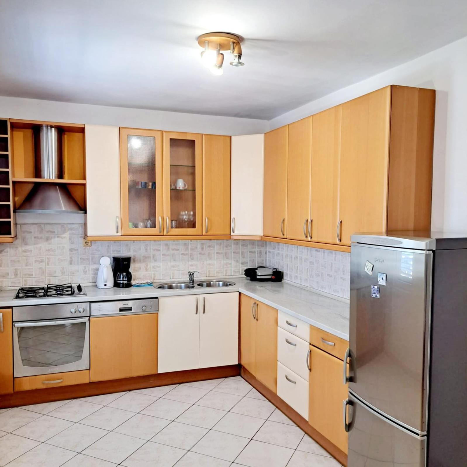 Apartments Pletikosa Brodarica  Extérieur photo